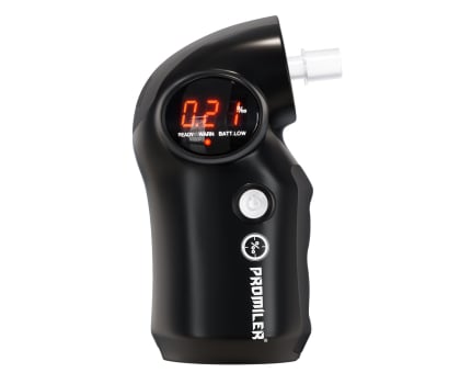 Alkomaty PROMILER AL 6000 Lite